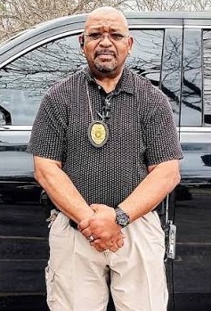 Johnny L. Potts III